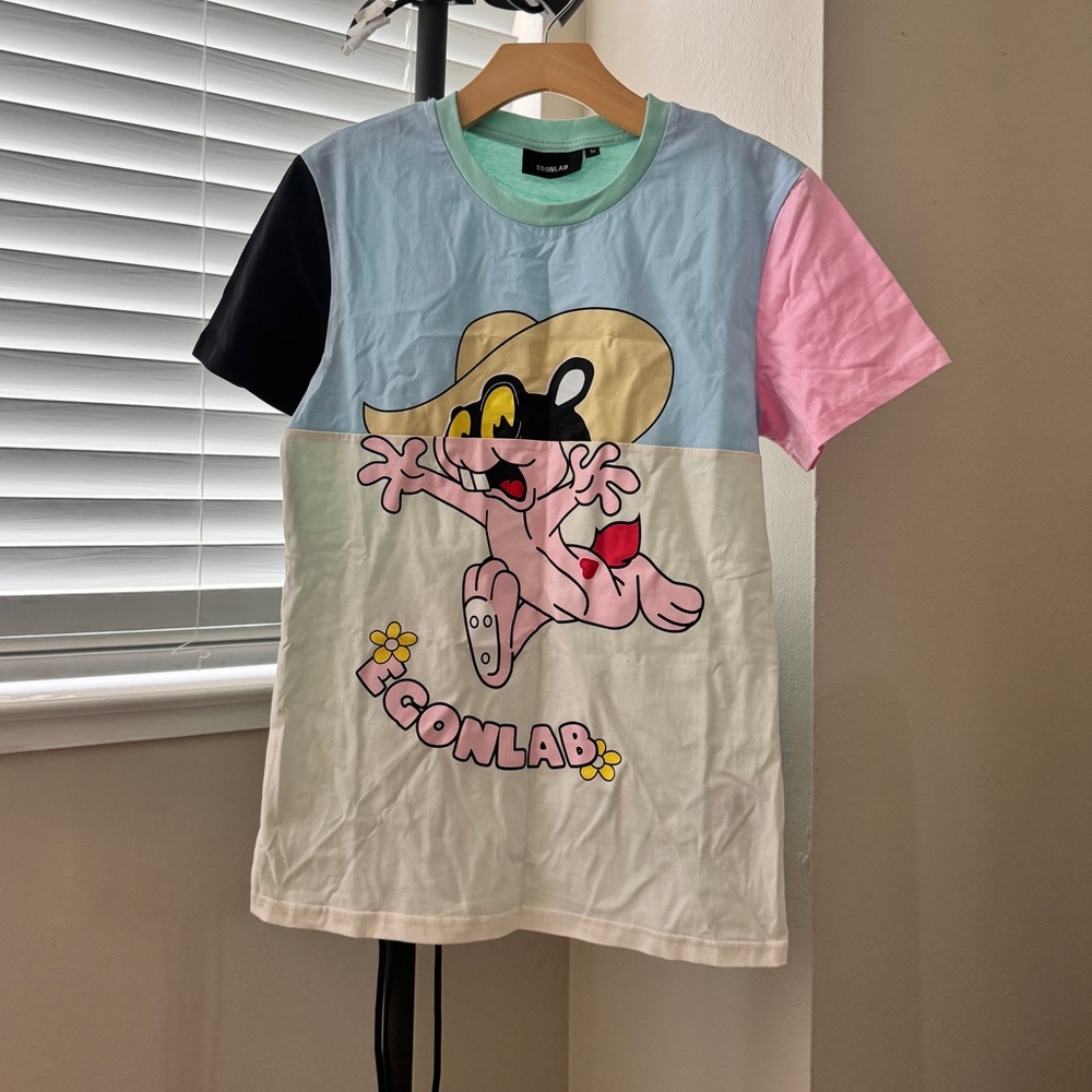 EGONLAB t-shirt